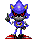 Sonic Luan